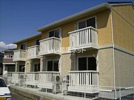 山梨県中巨摩郡昭和町清水新居1017：物件画像／大東建託リーシング株式会社　甲府店
