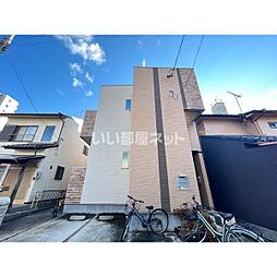 ヴィラ・トゥルヌソル