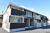 福島県田村市船引町船引字舘柄前：物件画像／大東建託リーシング株式会社 郡山店
