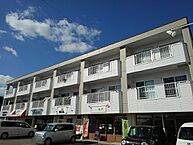三重県鈴鹿市中江島町：物件画像／大東建託リーシング株式会社 鈴鹿店