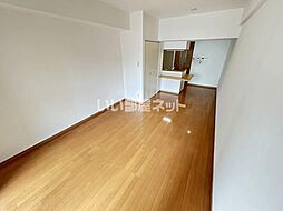 グラビスコート上幟町 702 7階1Kの室内