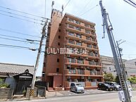 三重県津市江戸橋1丁目：物件画像／大東建託リーシング株式会社　津店