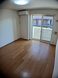 シャロル矢田 105 1階1Kのリビング/ダイニング