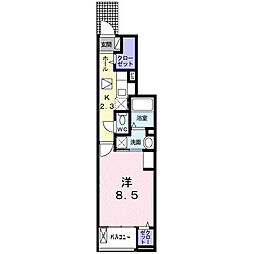 桜町前駅 5.6万円