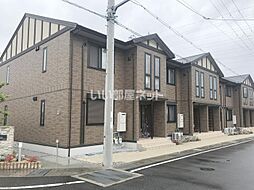 JR東海道・山陽本線 草津駅 徒歩25分の賃貸アパート