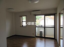 フォブール春日I 202 2階3LDKのリビング/ダイニング