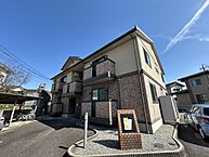 鳥取県米子市旗ヶ崎6丁目19-27：物件画像／大東建託リーシング株式会社 米子駅前店