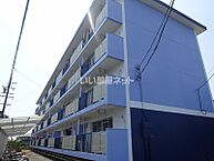 三重県四日市市日永西2丁目6-11：物件画像／大東建託リーシング株式会社 四日市店