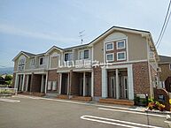愛媛県新居浜市喜光地町2丁目：物件画像／大東建託リーシング株式会社 新居浜店 