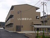 兵庫県姫路市四郷町東阿保1203-2：物件画像／大東建託リーシング株式会社 姫路店