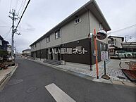 奈良県橿原市四条町762-1：物件画像／大東建託リーシング株式会社 奈良南店