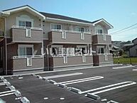 岡山県津山市川崎：物件画像／大東建託リーシング株式会社　津山店