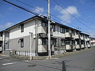 千葉県東金市田間3丁目26-1：物件画像／大東建託リーシング株式会社 茂原店