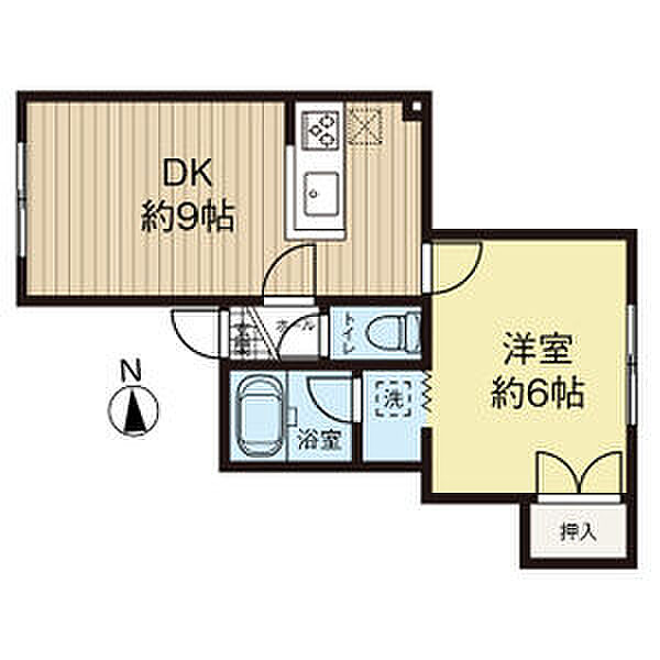 外観画像