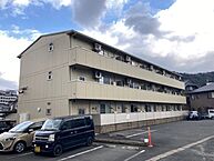 福岡県北九州市小倉南区長尾5丁目3-5：物件画像／大東建託リーシング株式会社　小倉店