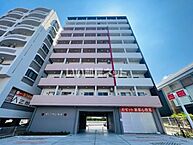 沖縄県那覇市天久2丁目：物件画像／大東建託リーシング株式会社 新都心店