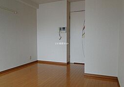 プロスペクト河原町五条 1201 12階1Kのリビング/ダイニング