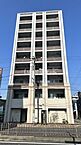 愛知県名古屋市中村区井深町15番7号：物件画像／大東建託リーシング株式会社 一宮店