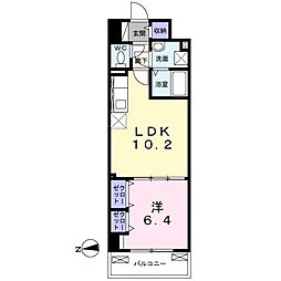 さがみ野駅 9.0万円