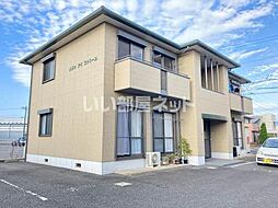 メゾン　アイ　ファミーユ　Ａ棟