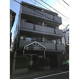 ジョイフル幡ヶ谷弐番館 402