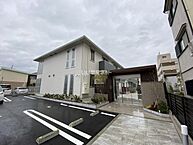 大阪府東大阪市楠根2丁目：物件画像／大東建託リーシング株式会社　泉佐野店