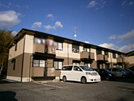 三重県亀山市江ケ室1丁目3-26：物件画像／大東建託リーシング株式会社 鈴鹿店