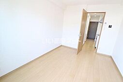 アネックス西条朝日町 505 5階1Kのリビング/ダイニング