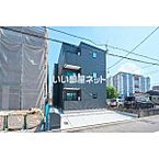 愛知県名古屋市南区弥次ヱ町4丁目22-3：物件画像／大東建託リーシング株式会社 名古屋南店