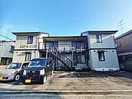 愛媛県松山市中村4丁目11-19：物件画像／大東建託リーシング株式会社 松山店