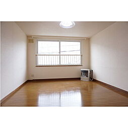 ルミエール福井10 103 2階2LDKのリビング/ダイニング