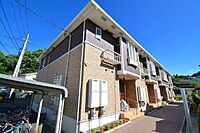 東京都青梅市長淵2丁目：物件画像／大東建託リーシング株式会社 青梅店