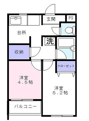 ホームズ でお部屋探し ｊｒ山手線 高田馬場駅 徒歩5分 2k 賃料11 5万円 3階 35 賃貸マンション住宅情報 物件番号 取扱い不動産会社 大東建託リーシング株式会社 渋谷店