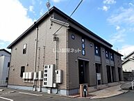 広島県福山市引野町北5丁目9番5号：物件画像／大東建託リーシング株式会社 福山店