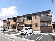 長崎県大村市協和町720-5：物件画像／大東建託リーシング株式会社 長崎中央店
