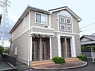 静岡県島田市中溝町：物件画像／大東建託リーシング株式会社 藤枝店