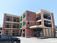 滋賀県米原市下多良3丁目：物件画像／大東建託リーシング株式会社 彦根店