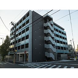 クラリッサ川崎ルーナ 504