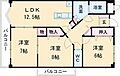 レイブリック若園3階7.2万円