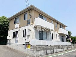 シャーメゾン　ファシル