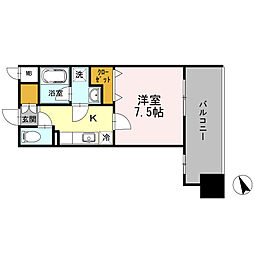 西浜町駅 6.9万円