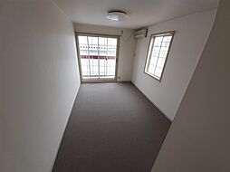 ピッコラ　カーサ 204 2階1Kのリビング/ダイニング