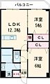 LIFEFIELD小郡駅前10階8.8万円