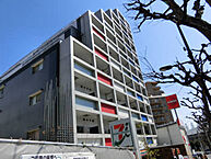 東京都新宿区西早稲田2丁目2-3：物件画像／大東建託リーシング株式会社　練馬店