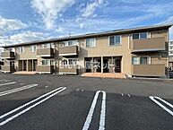 大分県大分市横尾東町2丁目2番12号：物件画像／大東建託リーシング株式会社 大在店