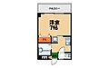 BSマンション22階4.2万円
