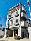 東京都国立市東1丁目16-1：物件画像／大東建託リーシング株式会社 立川店
