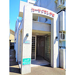 カーサグランデ5 303 3階1Kのリビング/ダイニング