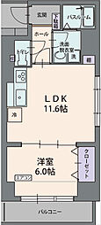 三島田町駅 7.1万円