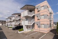 徳島県板野郡松茂町住吉字住吉開拓字開拓91-2：物件画像／大東建託リーシング株式会社　徳島店